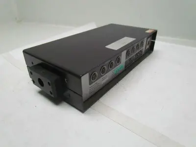 Pafra OM2 Glue gun controller power unit hot melt