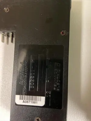 Used RELIANCE ELECTRIC 45C40 Input / Output Modules | Surplus Asset Holdings #1206100