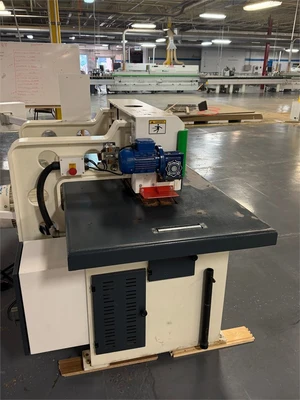 USED 2019 JANGJA SM6355