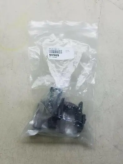 New | in-Stock BANNER ENGINEERING CENTER MOUNTING BRACKET Sensors | ND Industrial Surplus #1222643