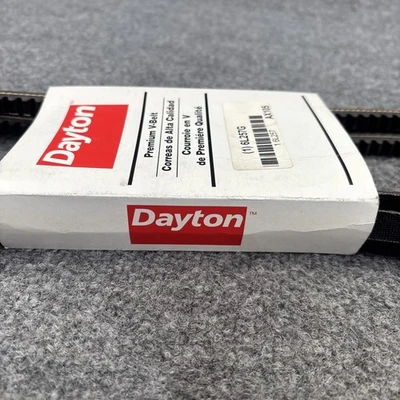 New | in-Stock Dayton 6L257 Spindle Belts California US | Davliegogo LLC #1707796