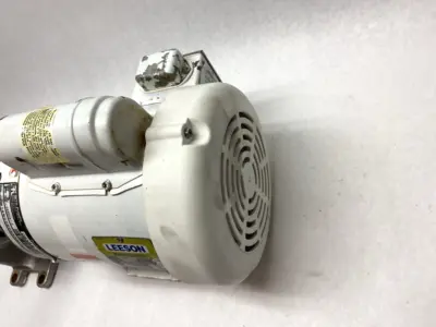 80-C51ABSSSCSXSAF5-C011AI | MTH Pumps  Close Coupled Centrifugal Pump C51AB SHI - Used