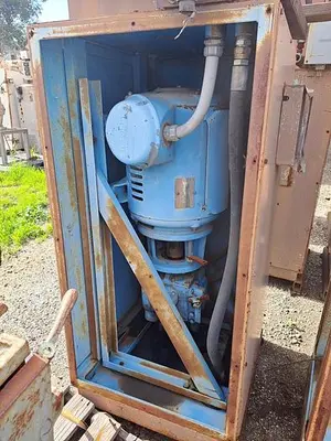 Reactor, 300 Gallon, S/st, Jkt, Sweep Agit, 45 PSI (4) #S739749