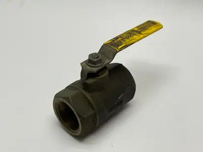 32-107 | Apollo  Ball Valve 1-1/2" NPT - Used