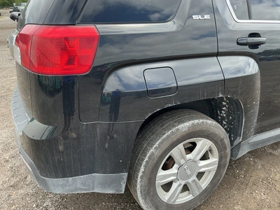 Used 2014 GMC TERRAIN SUVs Michigan US | Miedema Asset Management Group #1304517