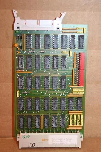 Used BOY MACHINES 9626225 Circuit Boards Michigan US | Ideal Machinery #590036