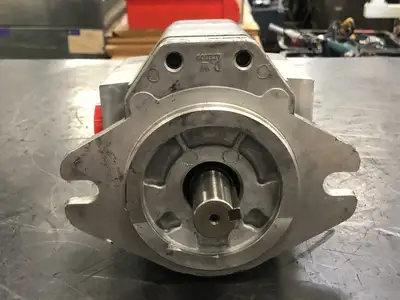 USED PRINCE SPD227A9H2-R