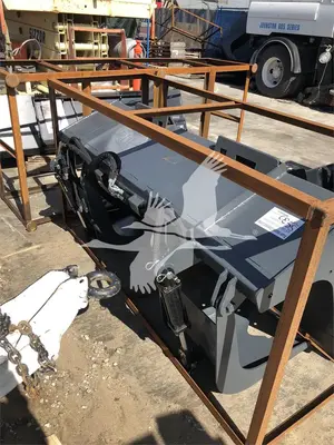 Used 2026 WOLVERINE 72 INCH Rock Buckets California US | Lillo Machinery #1458154