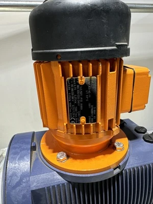 USED Prominent S2BAHM12130 PVT0070S000
