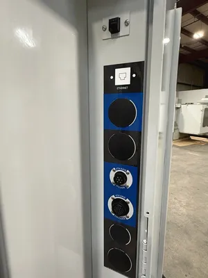 2024 HAAS TM-2P Vertical Machining Centers | Hindley Machine Tool Sales, LLC (24)