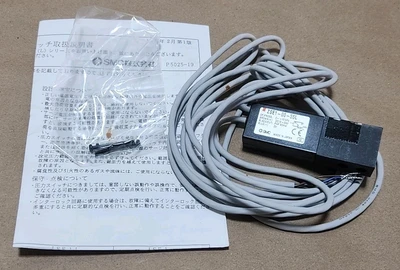 NEW SMC ZSE1-00-55L