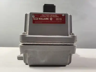 NEW KILLARK FXS-GFIO3