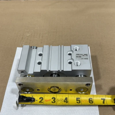 NEW SMC MGPM50-25Z