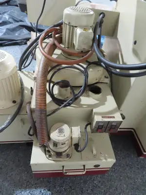 2004 ACER GROUP Supra-818AHD Reciprocating Grinders | MD Equipment Services LLC (6)