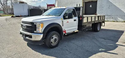 FORD F550 Trucks | Platinum Group (3)