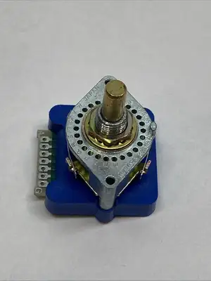 USED TOSOKU CODE SWITCH