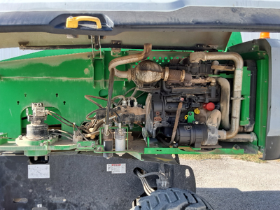 Used 2018 Genie S-60X Manlifts Texas US | Stack Equipment #1332020