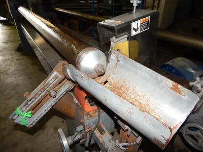 MENASHA S200 Extrusion Other, Core Cutters | Mark One Machinery (5)