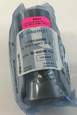 NEW Hardinge 17516WRB