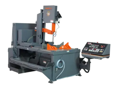 HEM VT120HM-60 Vertical Band Saws | Rock Solid Tools (1)