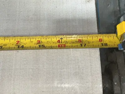 Used KOATING MACHINERY CO. INC. _UNKNOWN_ Woodworking Finishing Equipment Ohio US | HGR 24 #1547117