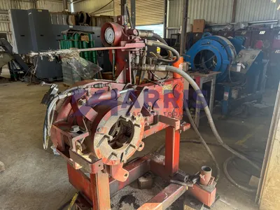 USED PECK-O MATIC 637
