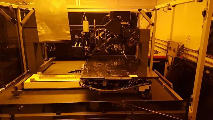 Used _UNKNOWN_ FPI-7092 M Semiconductor - Other | Advanced Capital Equipment Sales #425959
