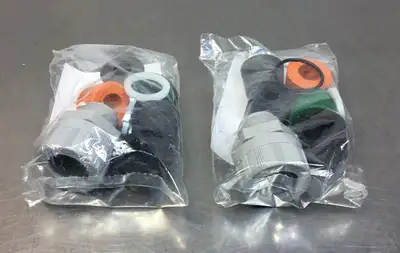 Used Corning _UNKNOWN_ Electrical Fittings South Carolina US | Palmetto Automation #1165452