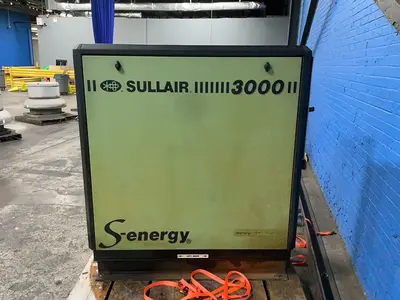 Used SULLAIR 3009 AC Miscellaneous MRO Ohio US | HGR 24 #1332751
