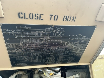 Used _UNKNOWN_ _UNKNOWN_ Diesel Generators Michigan US | Miedema Asset Management Group #1406983