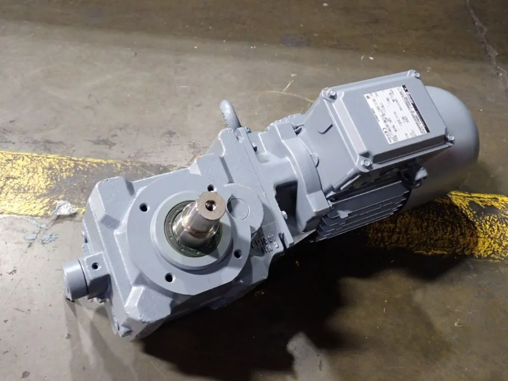 Used 2016 BAUER BM1071V/D08MA4TFS/ESX010A5/AMSP Motors (misc) Ohio US | HGR 24 #916473