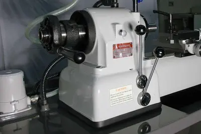 NEW VICTOR MACHINES 616EVS-CT