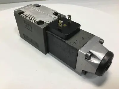 USED REXROTH 3WE6A51AG24NZ47