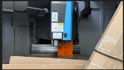 2017 HURCO VMX64I Vertical Machining Centers | Midstate Machinery (3)
