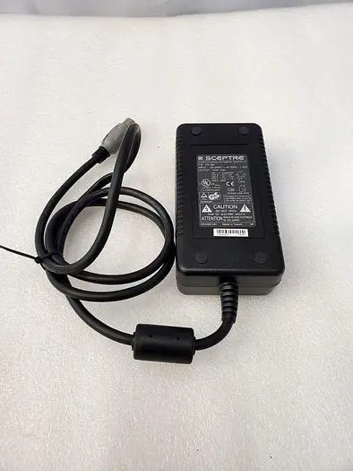 SCEPTRE SWITCHING POWER SUPPLY PS-304