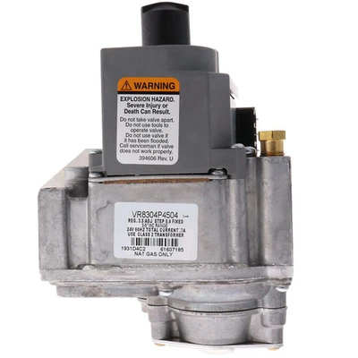 Honeywell VR8304P4504 Gas Valve [New]