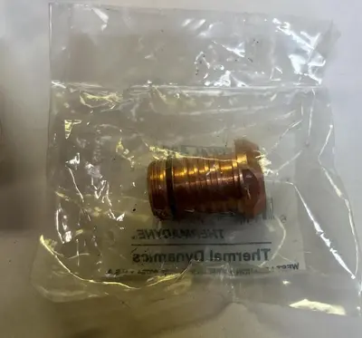 New | in-Stock THERMAL DYNAMICS 8-1106 Misc Electrical & Power Parts Ohio US | Surplus Asset Holdings #1235592