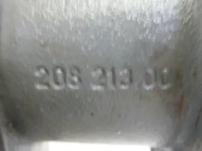 GENERIC Gearbox 50S-11.001 #55835