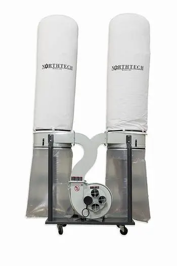 NEW NORTHTECH NT-DC30
