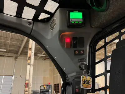 Used 2020 MANITOU MUSTANG 2700V Skid Steer Loaders Minnesota US | Birnstengel Equipment #1554089