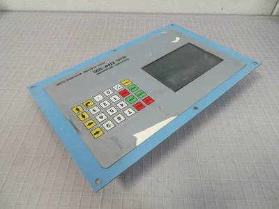 Used KOYO _UNKNOWN_ Electrical Panels Texas US | OCO Industrial #1677166