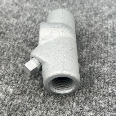 New | in-Stock Appleton Electric EYS-11 1/2" Electrical Fittings California US | Davliegogo LLC #1705465