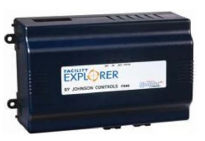 Johnson Controls LP-FX6011N-0 Facility Explorer FX60 Supervisory Controller [Refurbished]