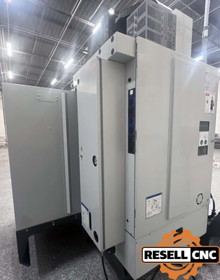 Used 2023 Haas VF-2YT Vertical Machining Centers Florida US | Resell CNC #1368389