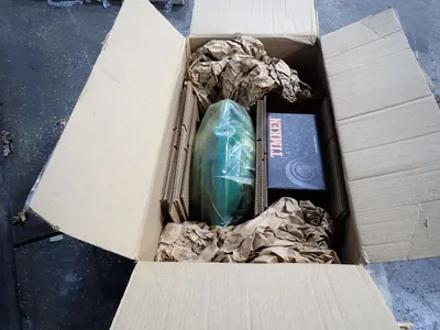 USED TIMKEN MS30HRTL