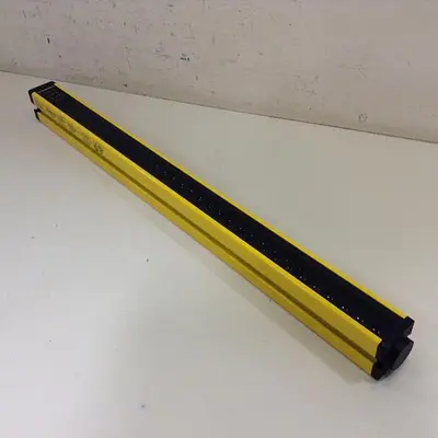 USED CONTRINEX YBB-30S4-0500-G012