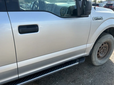 Used 2016 FORD F-150 Pickup Trucks Michigan US | Miedema Asset Management Group #1425119