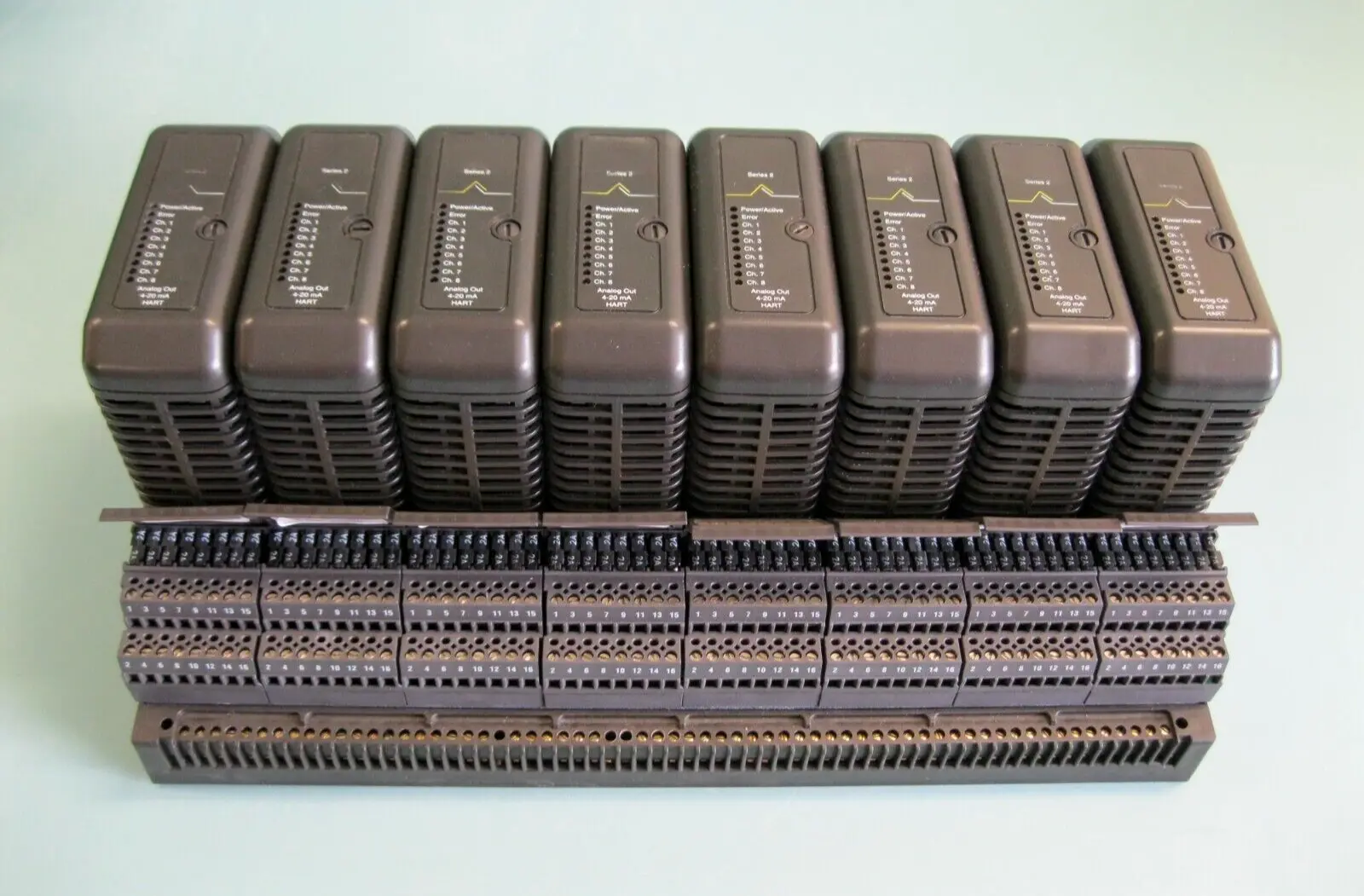 USED Emerson DeltaV KJ4001X1-BE1