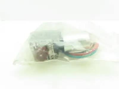 Numatics L23XA452BP00061 Solenoid Valve 14.5-120PSIG Air Pneumatic 24VDC Coil