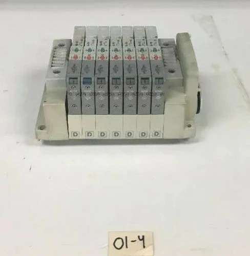 Used SMC SV1400-5FUD Misc Electrical & Power Parts Indiana US | J&J Industrial Supply #1072141